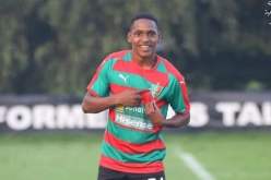 أناتوف: “حققنا الأهم ضد بارادو وسعيد بأول هدف في مسيرتي الاحترافية”