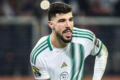 محيوص وبوحلفاية ضمن تشكيلة ربع نهائي “الشان”