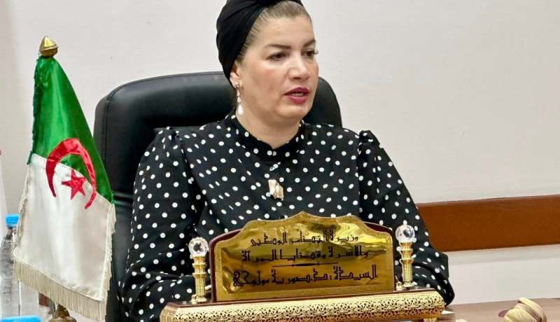 تحسبا للدخول الاجتماعي والمدرسي..وزيرة التضامن تشدد وتؤكد