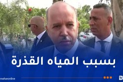 وزير الصحة عن مأساة الحراش.. لا يزال 13 مصابا بالمستشفى