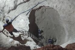 انهيار التربة في المسيلة..انتشال الضحية الثاني متوفي