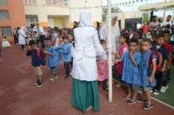 وزير التربية: جاهزون لاستقبال التلاميذ في الموسم الدراسي الجديد