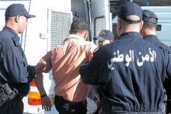 شرطة سيدي بلعباس تفكك شبكة إجرامية وتحجز أكثر من 100 غرام كوكايين