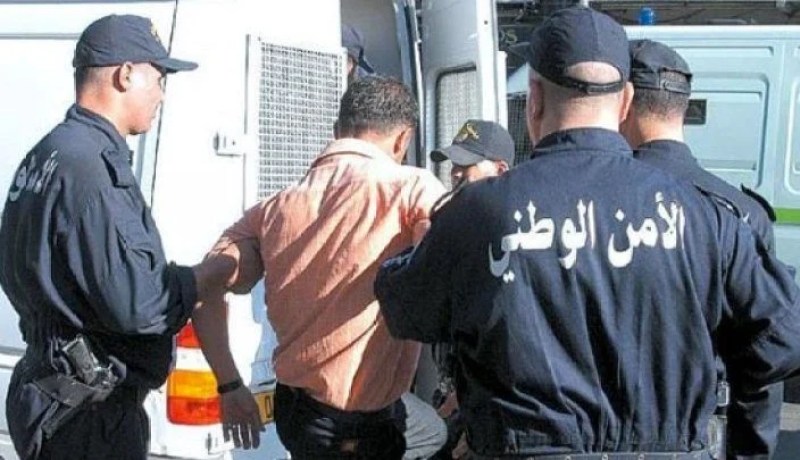 شرطة سيدي بلعباس تفكك شبكة إجرامية وتحجز أكثر من 100 غرام كوكايين