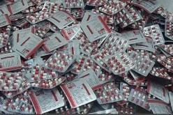 بشار .. حجز كمية معتبرة من المخدرات والمؤثرات العقلية