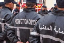 هزتان أرضيتان تضربان تبسة .. الحماية المدنية توضح