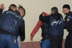 عصابة تستدرج سائق يعمل عبر تطبيق إلكتروني تعتدي عليه وتسرق سيارته باولاد فايت