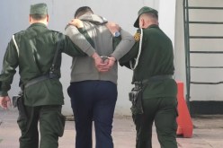 غليزان ..الدرك يطيح بمنتحل صفة إمام يسرق الهواتف النقالة من داخل المساجد 