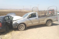 7 جرحى إثر حادث مرور في عين الدفلى