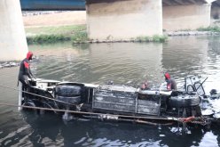 مأساة وادي الحراش: مهنيو الصيد بالعاصمة يمنحون دمهم لفائدة المصابين