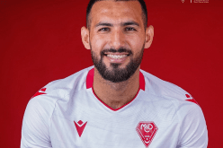 حمرة: “نطمح لاعادة مولودية وهران لمكانتها الحقيقية بلعب الأدوار الاولى”