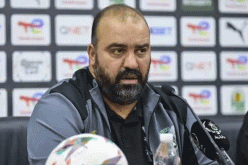 رسمياً.. مضوي مدرباً جديداً للنصر الليبي