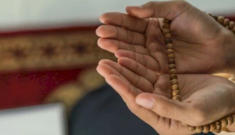 دعاء اليوم