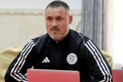 زياني يكشف قائمته المعنية بأول تربص لمنتخب أقل من 16 عاما