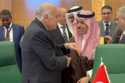عطاف يشارك في اجتماع طارئ بجدة