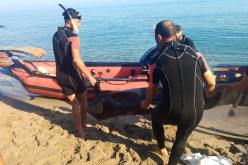 جيجل: العثور على جثة غريق تطفو فوق سطح البحر