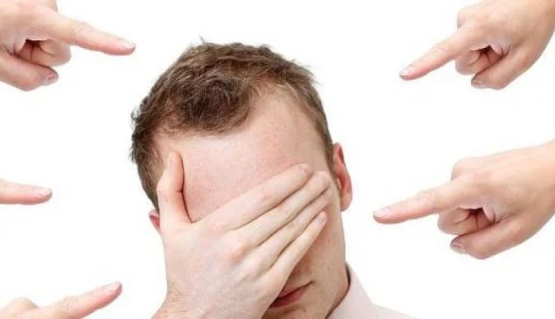 كيف أتخلص من أوجع عقدة في حياتي؟