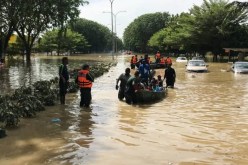 وفاة أكثر من 170 شخصا في فيضانات بالهند وباكستان