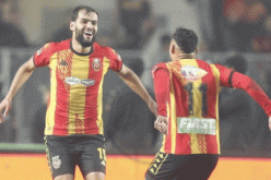 الفاف تهنئ بلايلي وتوغاي بعد التتويج بكأس السوبر التونسي