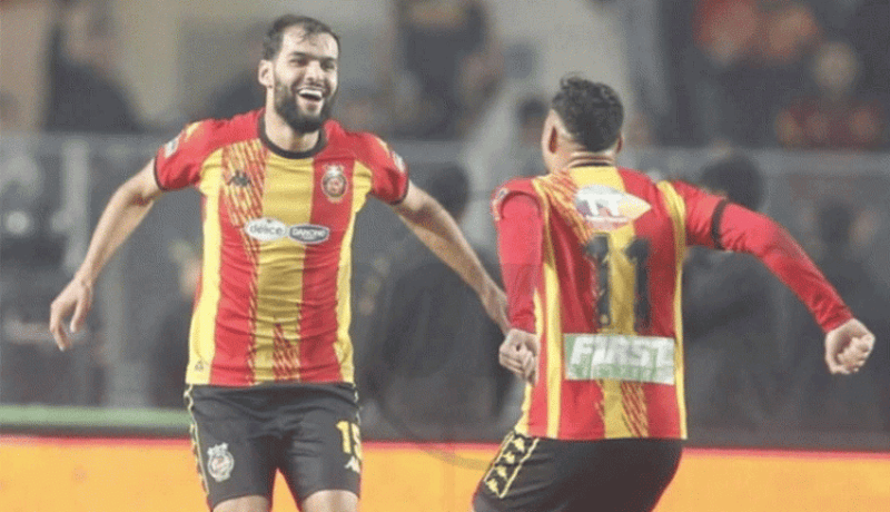 الفاف تهنئ بلايلي وتوغاي بعد التتويج بكأس السوبر التونسي