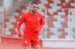 مروان زروقي يفسخ عقده مع شباب بلوزداد