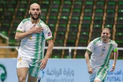 منتخب “الفوتسال” في تربص تحضيرا لدورة ألعاب التضامن الإسلامي