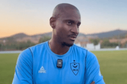 موكوينا: “أدخلنا مفاهيم جديدة في أسلوبنا واللاعبون يتأقلمون تدريجيا”