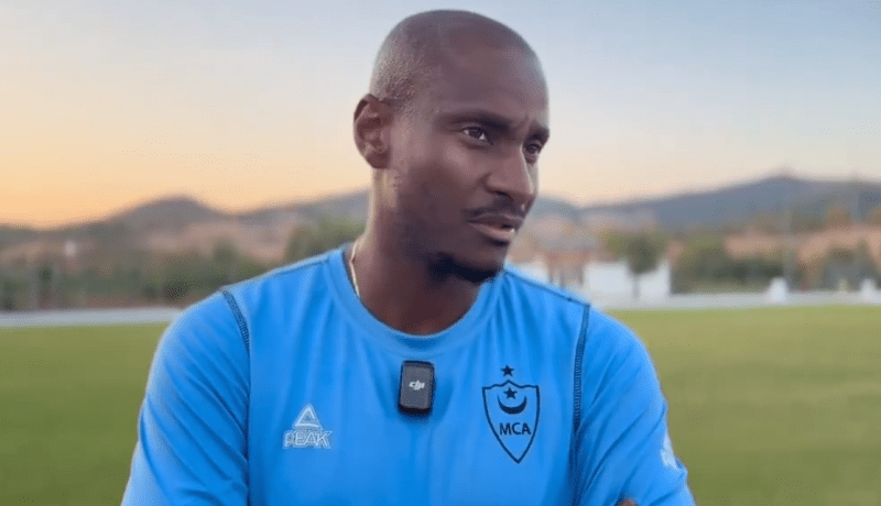 موكوينا: “أدخلنا مفاهيم جديدة في أسلوبنا واللاعبون يتأقلمون تدريجيا”