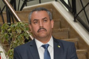 سعداوي يعرض مسودة تعديل مرسوم متضمن القانون الأساسي لموظفي الأسلاك الخاصة