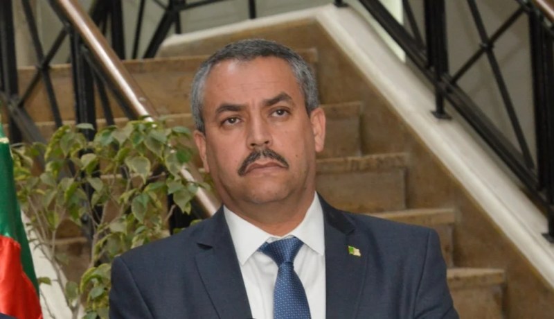 وزير التربية يعزي