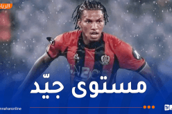 الدوري الأوروبي.. بوداوي يُقنع في مواجهة روما رغم الخسارة