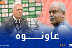 سعدان: “بيتكوفيتش يحتاج للدعم ولا يملك الوقت لبناء منظومة واضحة”