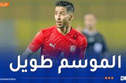 بن غيث: “نحتاج لانطلاقة قوية فقط وثقة جمهورنا مفتاح النجاح”