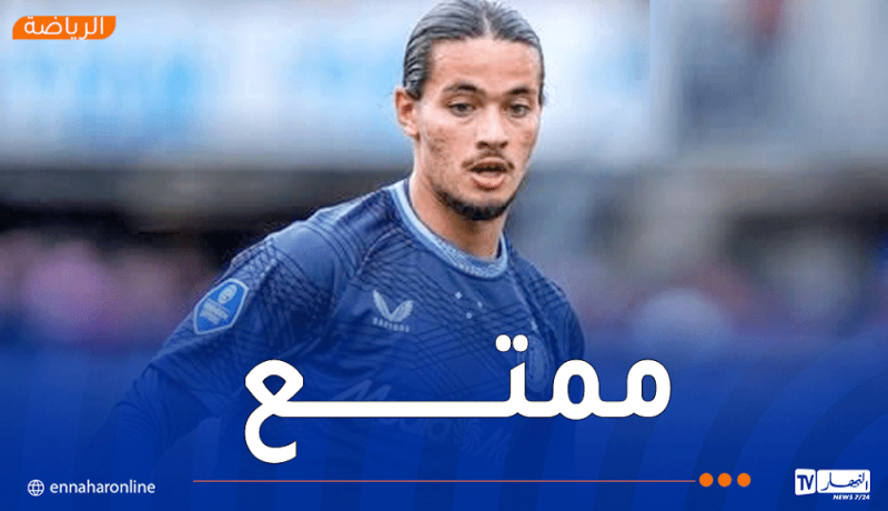 بالفيديو.. حاج موسى يتألق مع فينورد ويحرج بيتكوفيتش بهدف عالمي