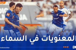 بن ناصر يرفع التحدي ويبعث برسالته :”ألوان جديدة.. نفس الشغف”