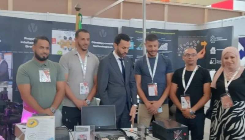 إطلاق صندوق تمويل المؤسسات الناشئة في إفريقيا..وزارة الشباب تثمن القرار