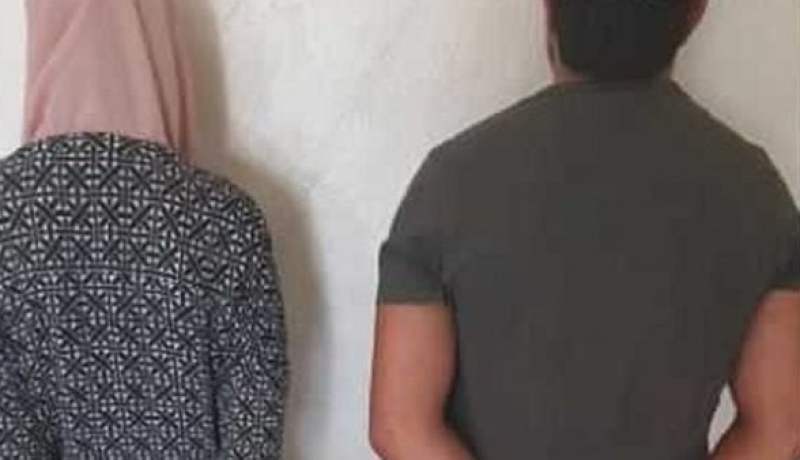 بجاية: الإطاحة بزوجين يستغلان مواقع التواصل الاجتماعي للنصب والإحتيال