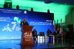 خلفان يتطرق إلى دور المحضـر القضائي في العملية الانتخابية.. وهذا ما قاله