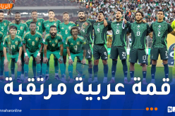 تحضيرا لـ “الكان”.. قمة مرتقبة بين “الخُضر” و”الأخضر” بالسعودية