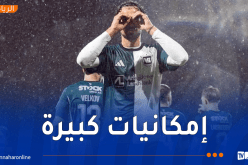 شياخة يقود فريقه إلى ربع نهائي كأس الدنمارك