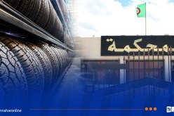 محكمة أم البواقي: الحبس المؤقت لشخص بتهمة المضاربة بالعجلات المطاطية للمركبات