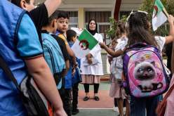 إليك سيدتي أهم الخطوات لدخول مدرسي ناجح..