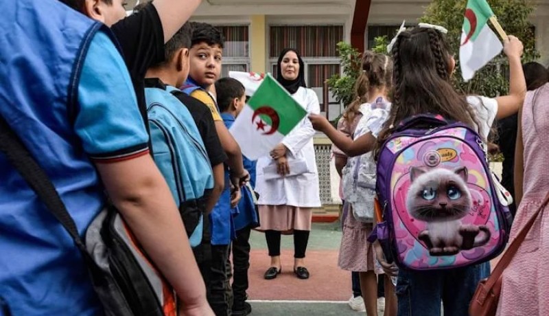 إليك سيدتي أهم الخطوات لدخول مدرسي ناجح..