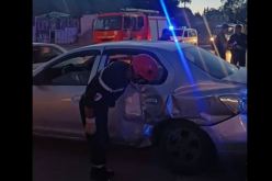 المدية.. 8 جرحى في اصطدام بين سيارتين