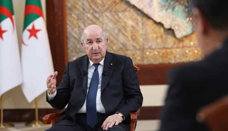رئيس الجمهورية يكشف عن زيادات مرتقبة تشمل هذه الفئات