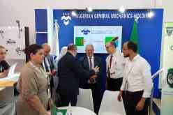 “AGM Holding” يُوقع ربع مذكرات تفاهم مع اثيوبيا السينغال تونس وغانا