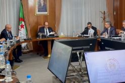 الوزير الأول يترأس اجتماعًا وزاريًا لمتابعة تحضيرات الدخول المدرسي الجديد