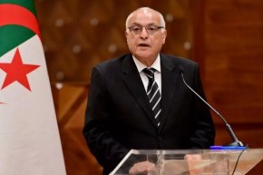 عطاف يشارك في اجتماع مجلس جامعة الدول العربية