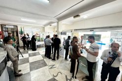 مستغانم: المشاركة في أيام تحسيسية للتعريف بمزايا “ناسدا”