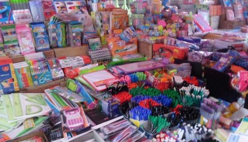 احذروا من هذه الأدوات المدرسية